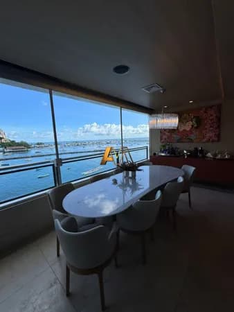 APTO 2 SUITS NA BEIRA DO MAR NO PORTO TRAPICHE