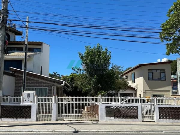 Casa em Florianópolis - Lagoa da Conceição