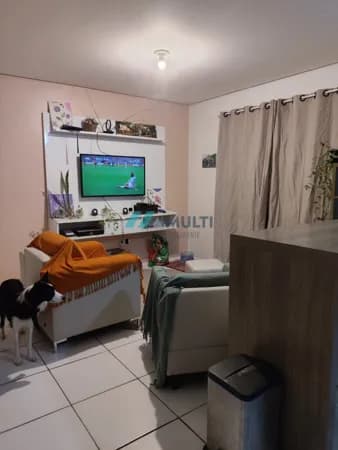 Apartamento em São José - Areias