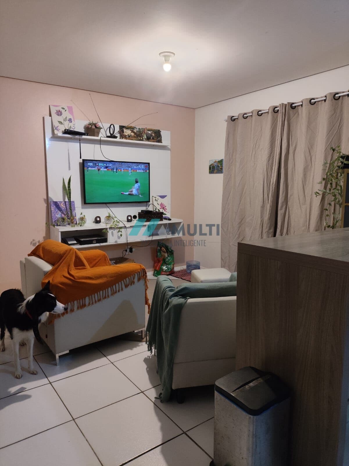 Apartamento em São José - Areias
