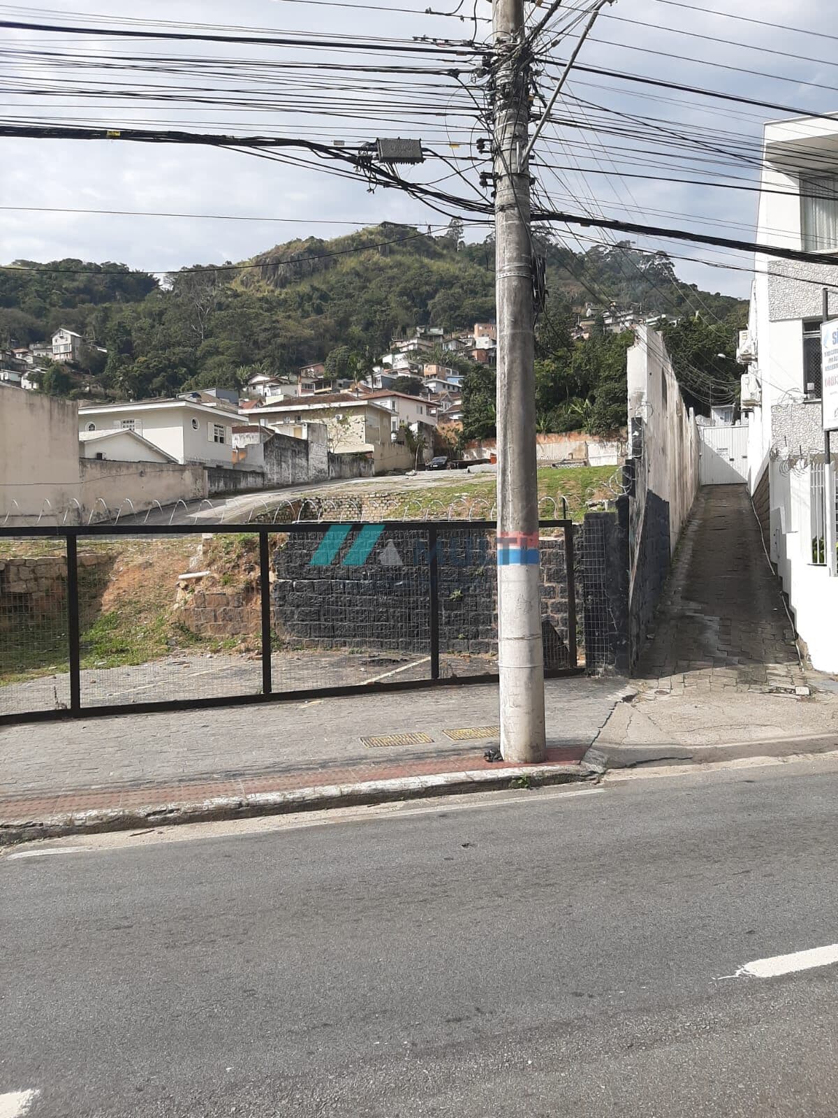 Lote/Terreno em Florianópolis - Centro