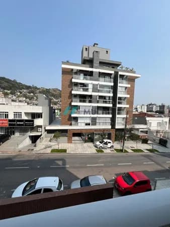 Apartamento em Florianópolis - Centro