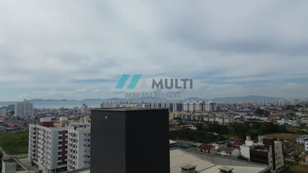 Apartamento em São José - Areias