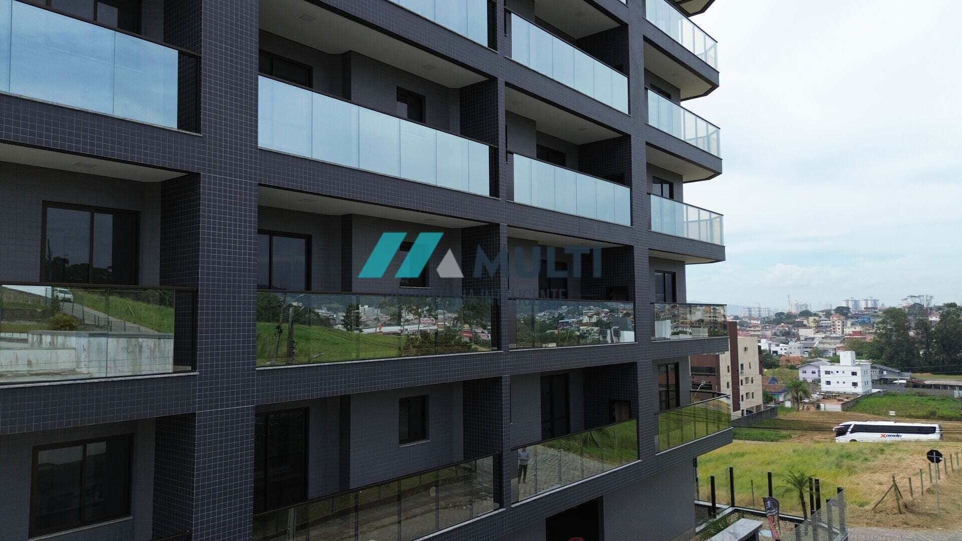 Apartamento em São José - Areias