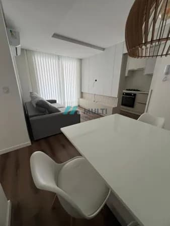 Apartamento em Florianópolis - Centro
