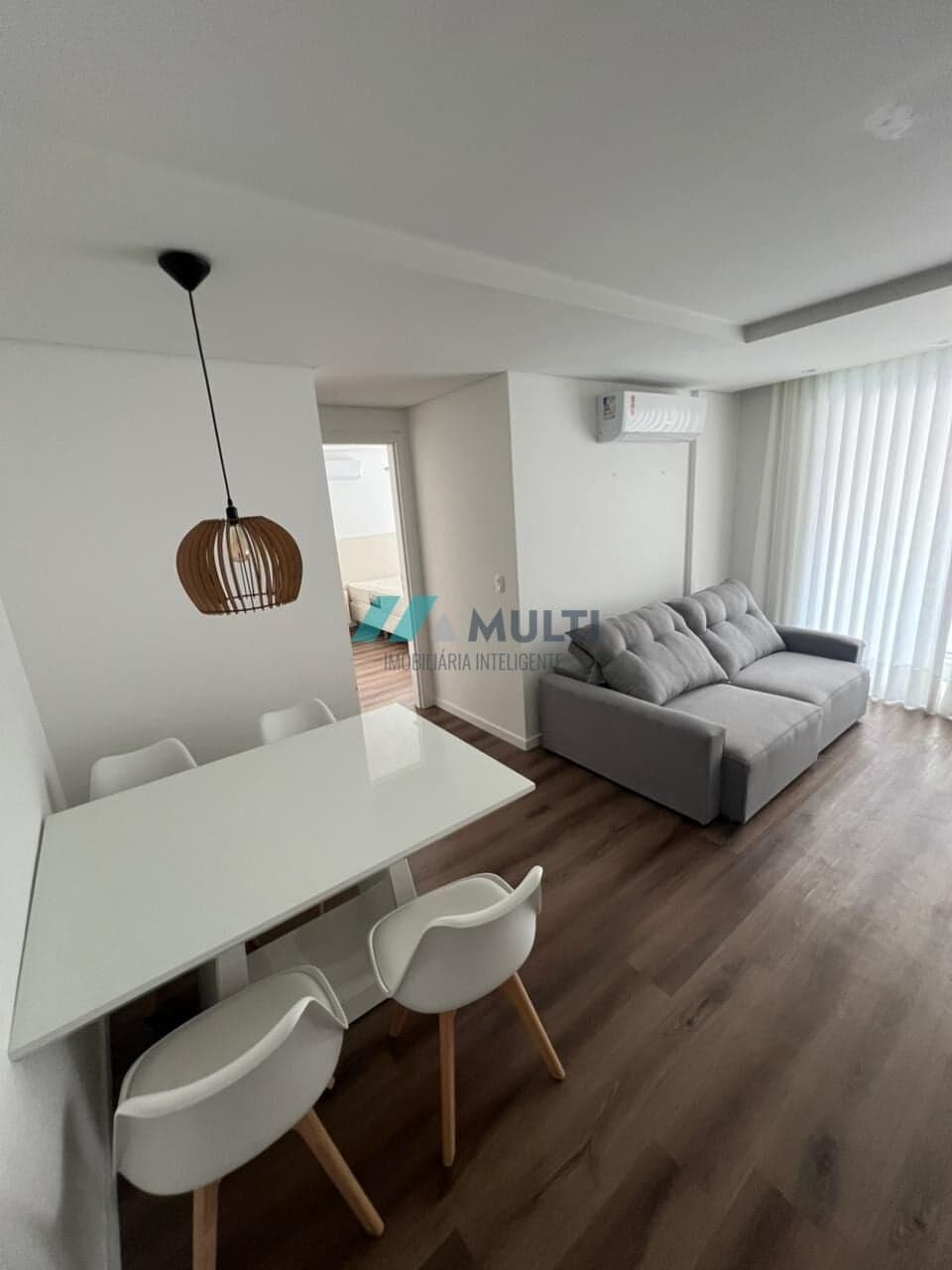 Apartamento em Florianópolis - Centro