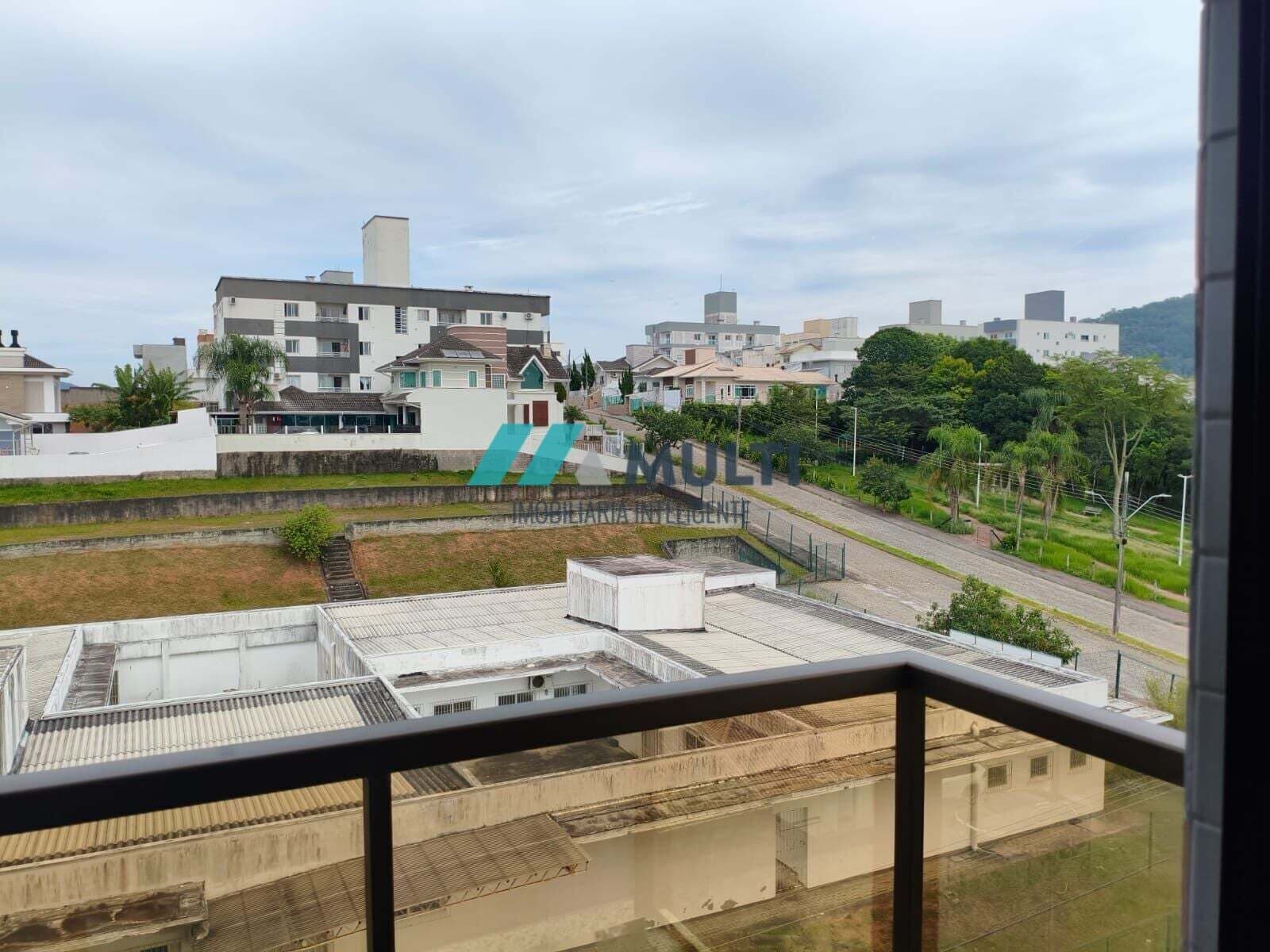 Apartamento em São José - Areias