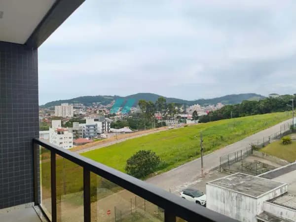 Apartamento em São José - Areias