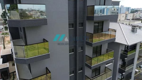 Apartamento em São José - Areias