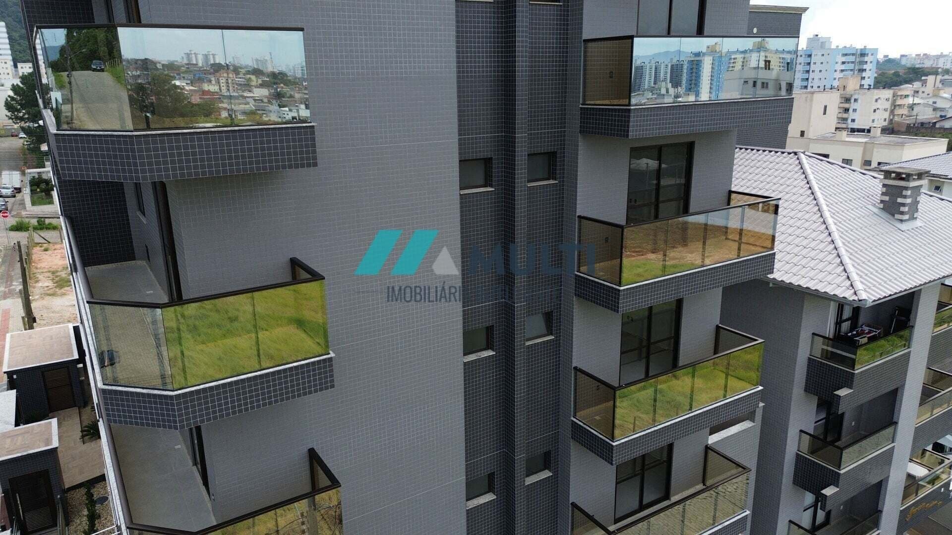 Apartamento em São José - Areias