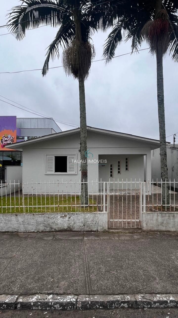 Casa pronta para morar na Vila São José