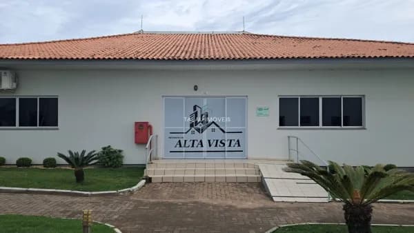 Apartamento pronto para morar no Bairro Mato Alto