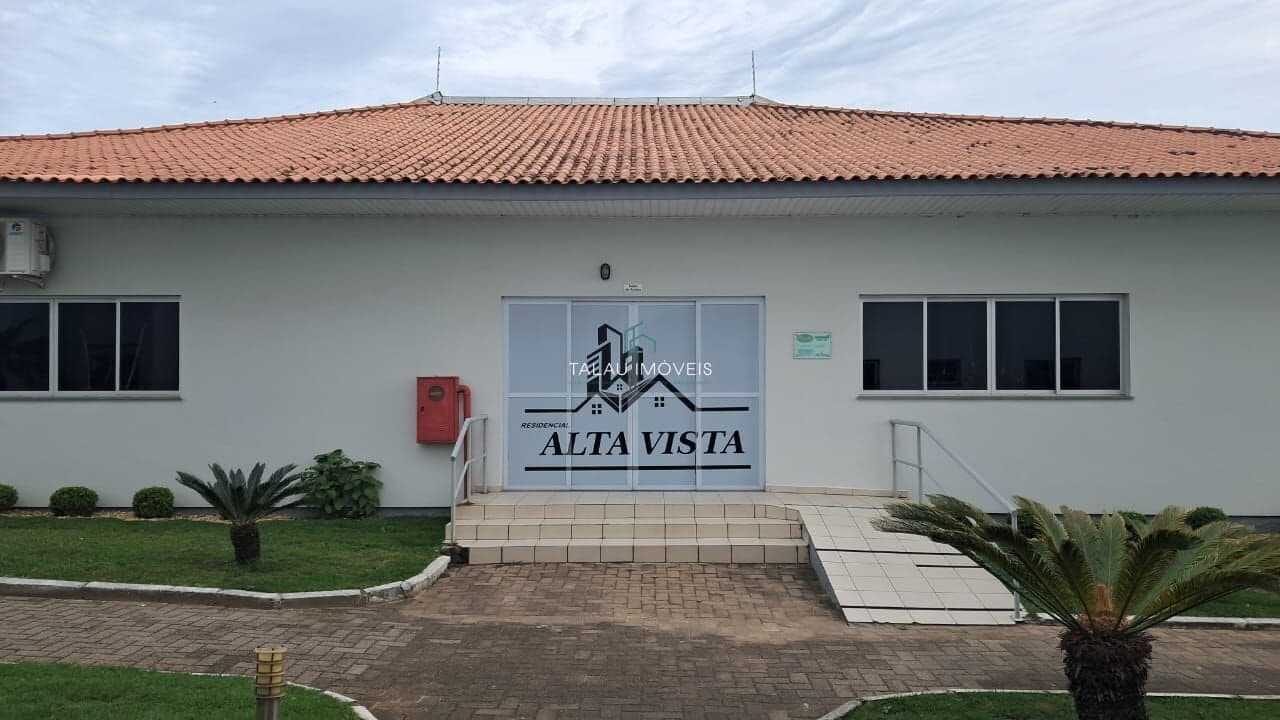 Apartamento pronto para morar no Bairro Mato Alto