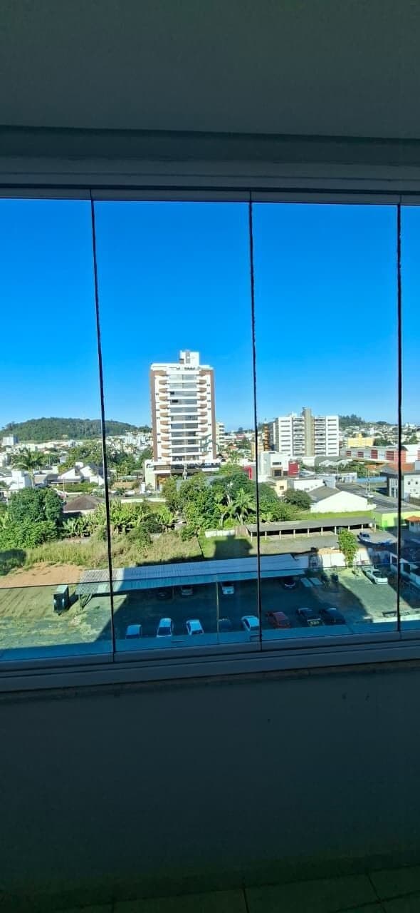 Apartamento no Centro Residencial Margot de Araranguá