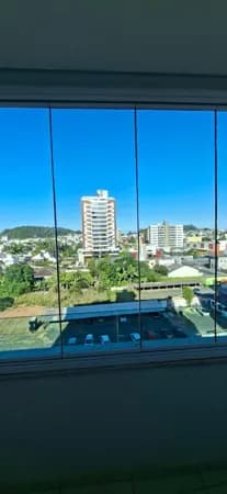 Apartamento no Centro Residencial Margot de Araranguá