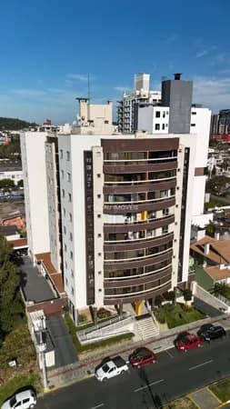 Apartamento no Centro de Araranguá