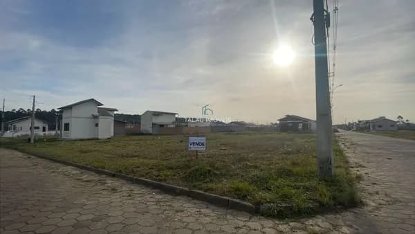 Loteamento Recanto do Sul, Terrenos no Lote 86 e 89, Medindo 12 X 25m.
