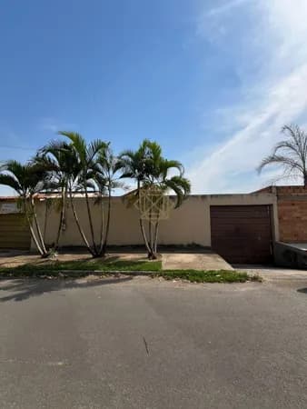 Casa em Senador Canedo - Residencial Buriti