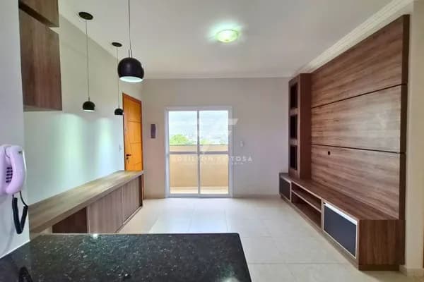 Apartamento à Venda | 2 Quartos (1 Suíte) | Santa Mônica