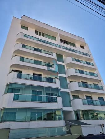 Apartamento em Jardim Brasília, Resende/RJ