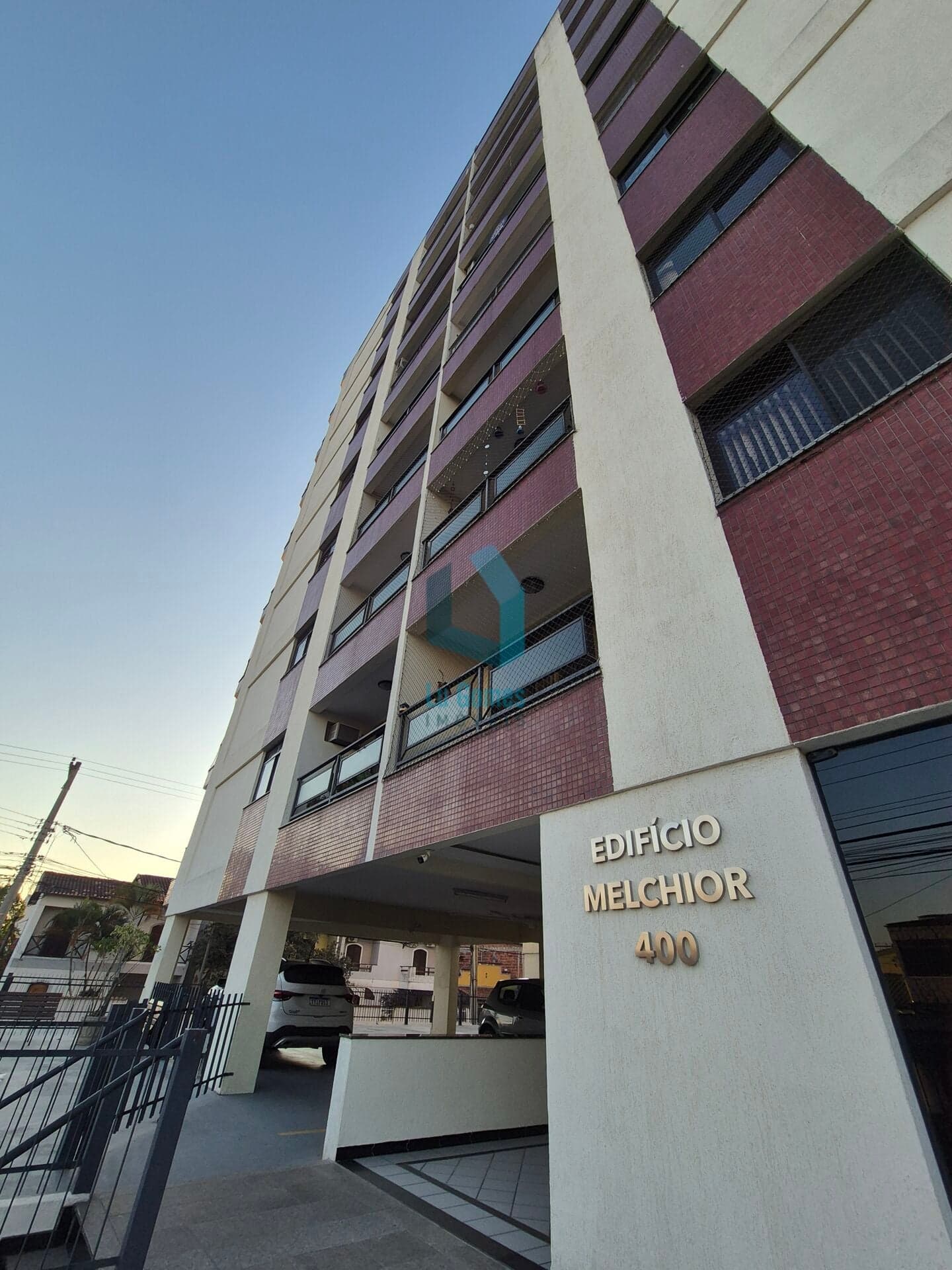 Apartamento em Vila Julieta, Resende/RJ