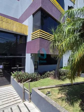 Apartamento em Campos Elíseos, Resende/RJ