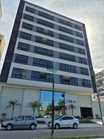 Apartamento Alto Padrão em Parque Ipiranga, Resende/RJ