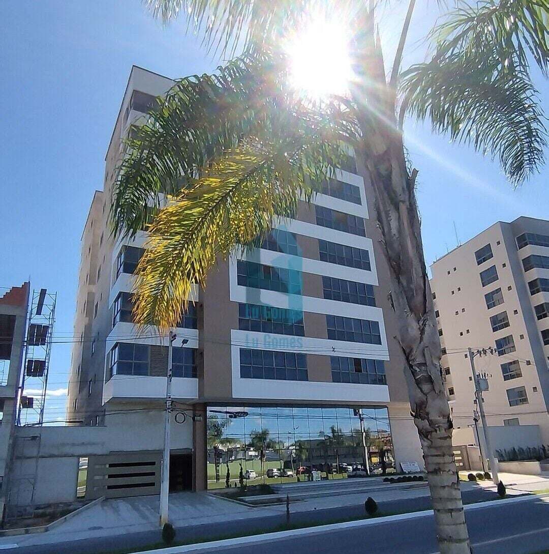 Apartamento Alto Padrão em Parque Ipiranga, Resende/RJ
