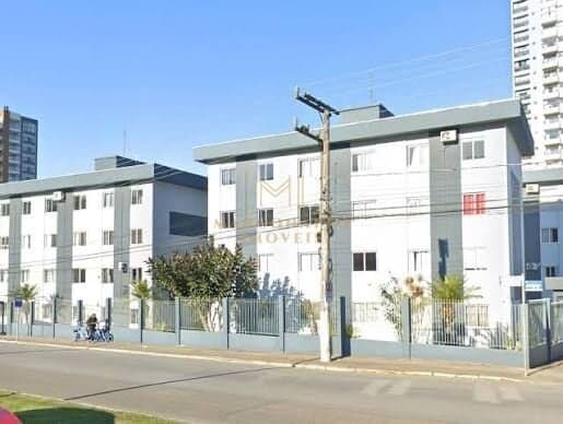 Apartamento na Av. Osvaldo Reis, Fazendinha, Itajaí/SC