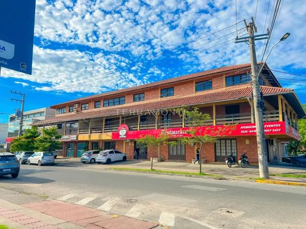 Apartamento no centro de Tubarão por R$350.000,00!
