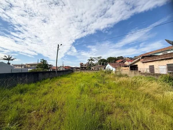 Terreno 730m² na Beira Rio por R$ 499 mil