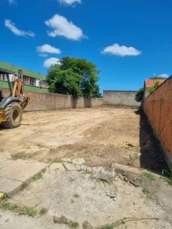 Terreno à venda, 540 m² por R$ 295.000 - Santo Antônio de Pádua - Tubarão/SC