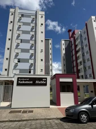 Apartamento 2 quartos no bairro Dehon por R$ 430 mil