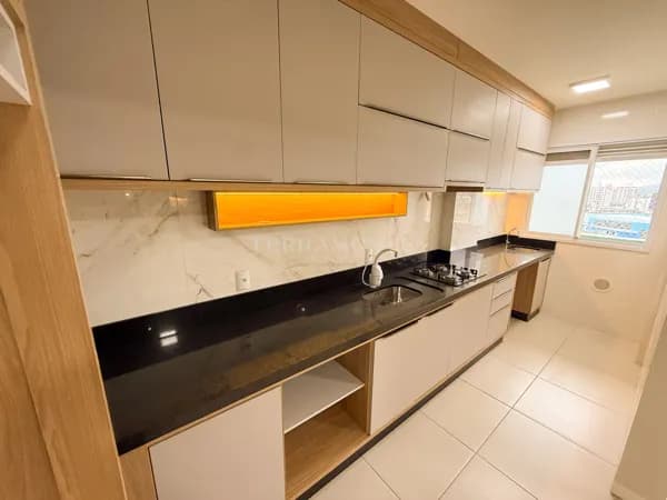 Apartamento no Recife com suíte e vaga coberta