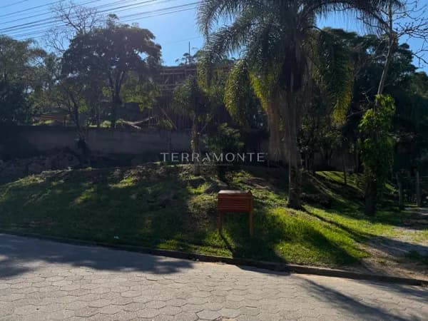 Terreno em localização privilegiada em Garopaba