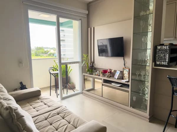 Residencial Portissol: apartamento pronto para morar