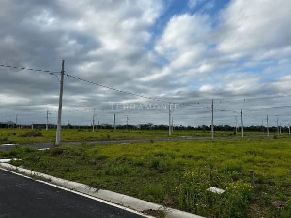 Terreno à venda, 315 m² por R$ 120.000