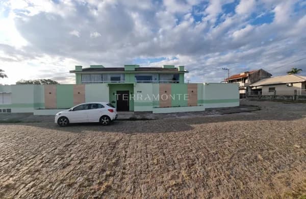 Apto 72m² mobiliado com 2 quartos por R$ 329 mil