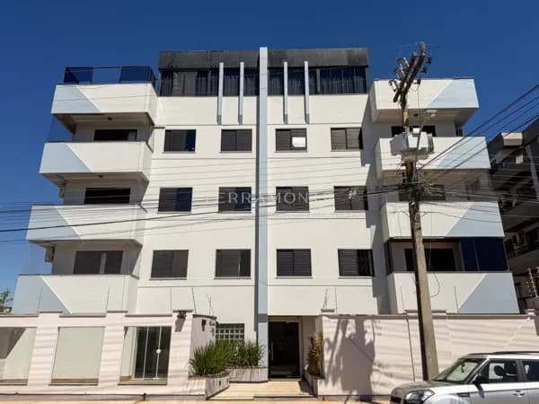 Apartamento com 3 dormitórios à venda, 119 m² por R$ 450.000 no Residencial Algarve