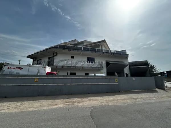 Casa de 3 dormitórios com galpão à venda, 1586 m² - São João Margem Esquerda