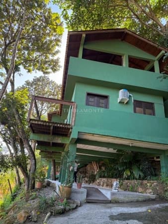 Investimento! Pousada com Vista para a Lagoa Encantada