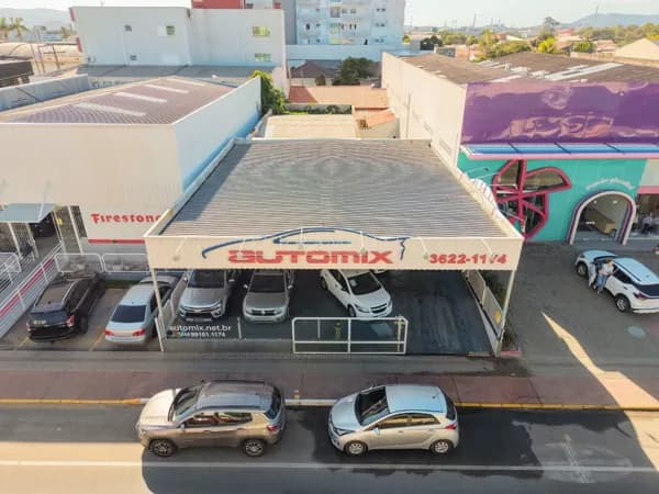 Terreno comercial na Patrício Lima com alto potencial construtivo