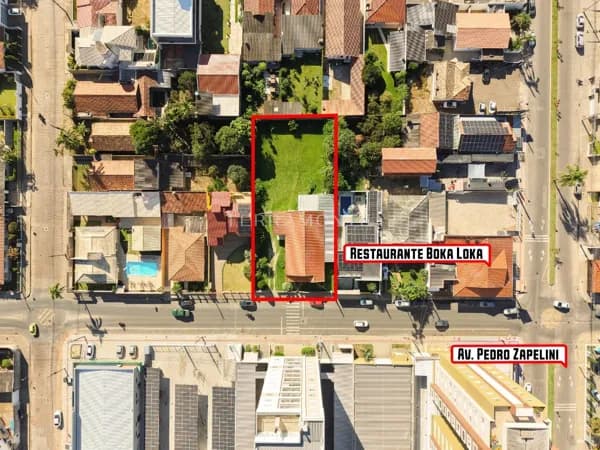 Oportunidade: 1.600m² em região valorizada