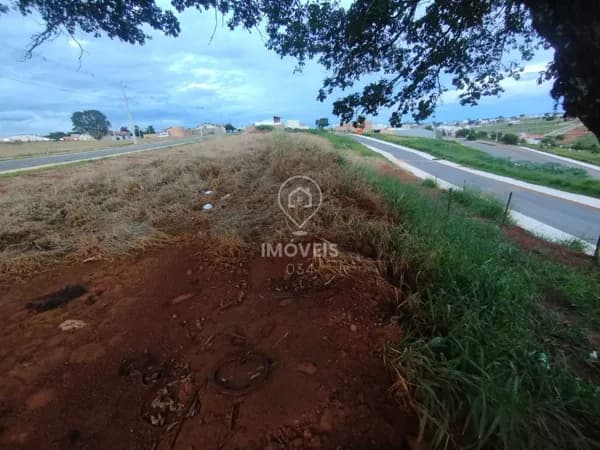 Terreno Lote em Parque das Mangabeiras, Araxá/MG