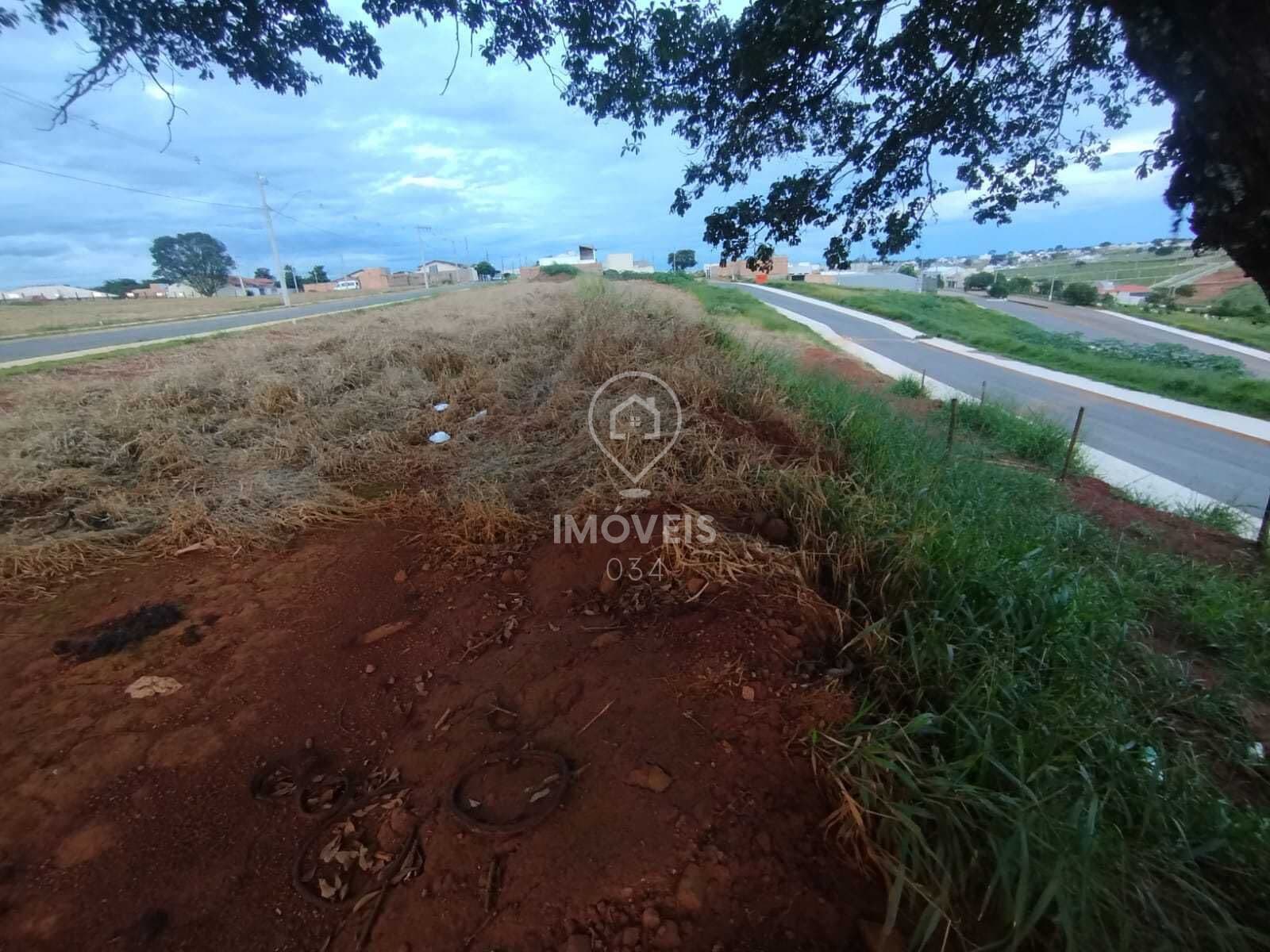 Terreno Lote em Parque das Mangabeiras, Araxá/MG