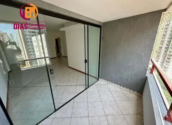 Alugo Apartamento na Pituba com 126m2 , varanda, 3/4, suíte, 2 vagas, infraestrutura- Pituba/SSA/BA.