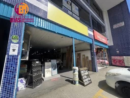 Loja Ponto Comercial em São Cristóvão, Salvador/BA