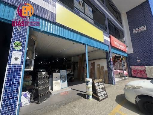 Loja Ponto Comercial em São Cristóvão, Salvador/BA