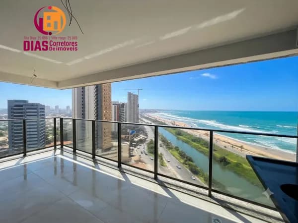 Apartamento 3/4 sendo 1 suíte em Jaguaribe, Salvador/BA