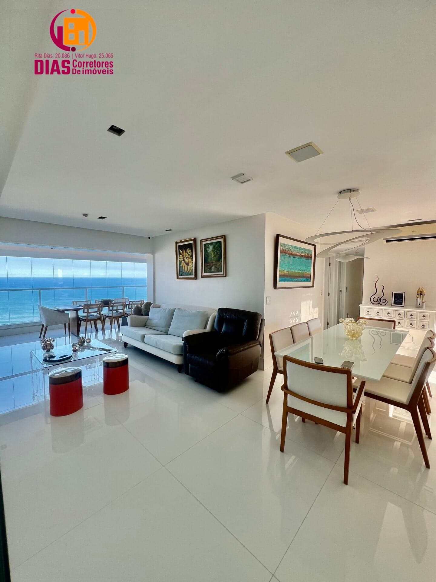Vendo apartamento Cobertura Duplex em Jaguaribe